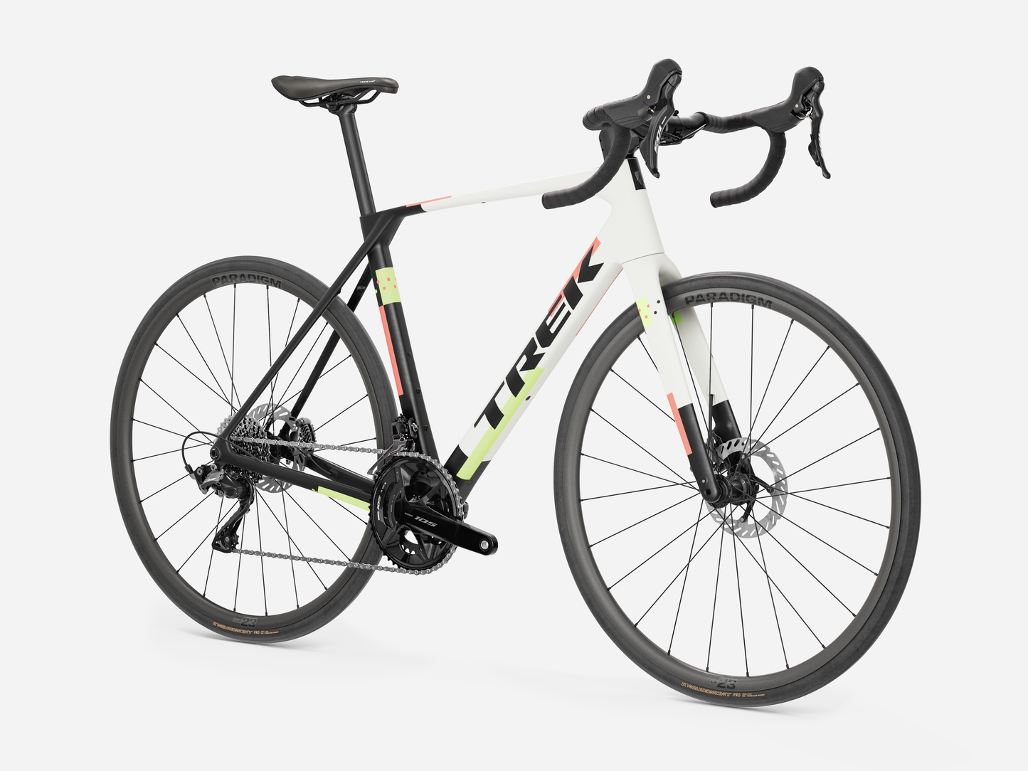 TREK Domane SL 5 Gen 5