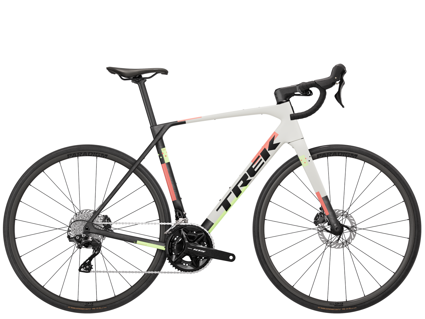 TREK Domane SL 5 Gen 5