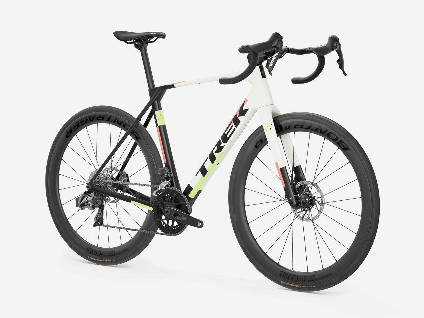 TREK Domane SL 6 AXS Gen 5