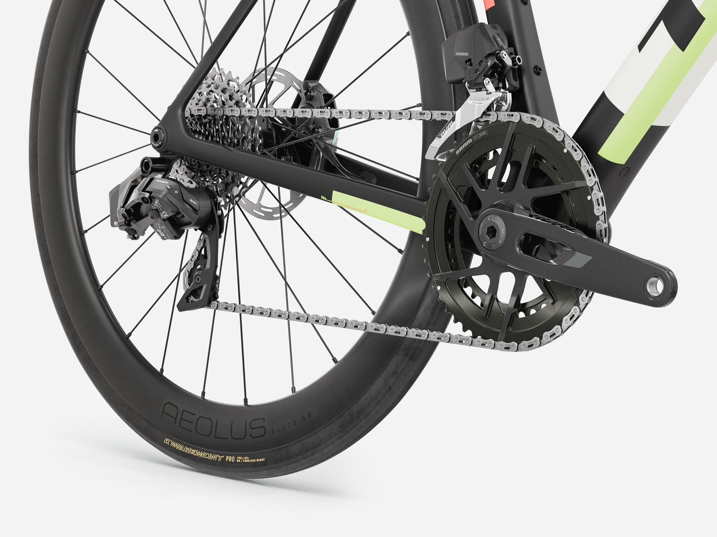 TREK Domane SL 6 AXS Gen 5
