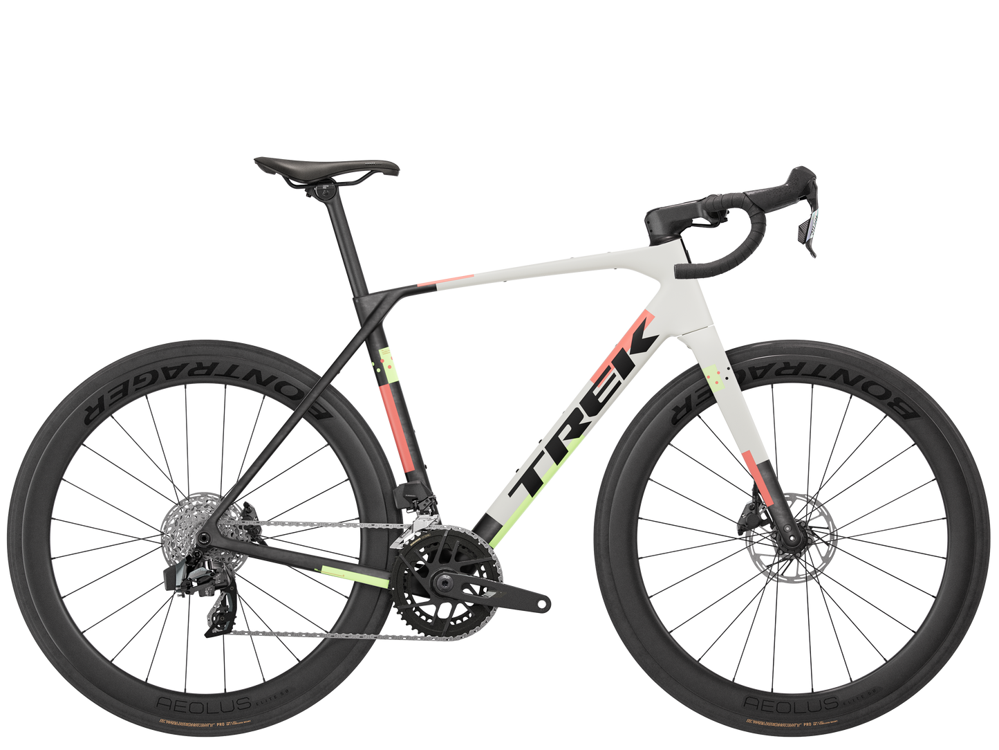 TREK Domane SL 6 AXS Gen 5