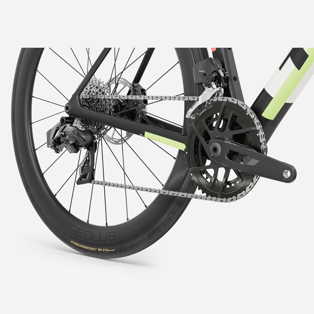 TREK Domane SL 6 AXS Gen 5