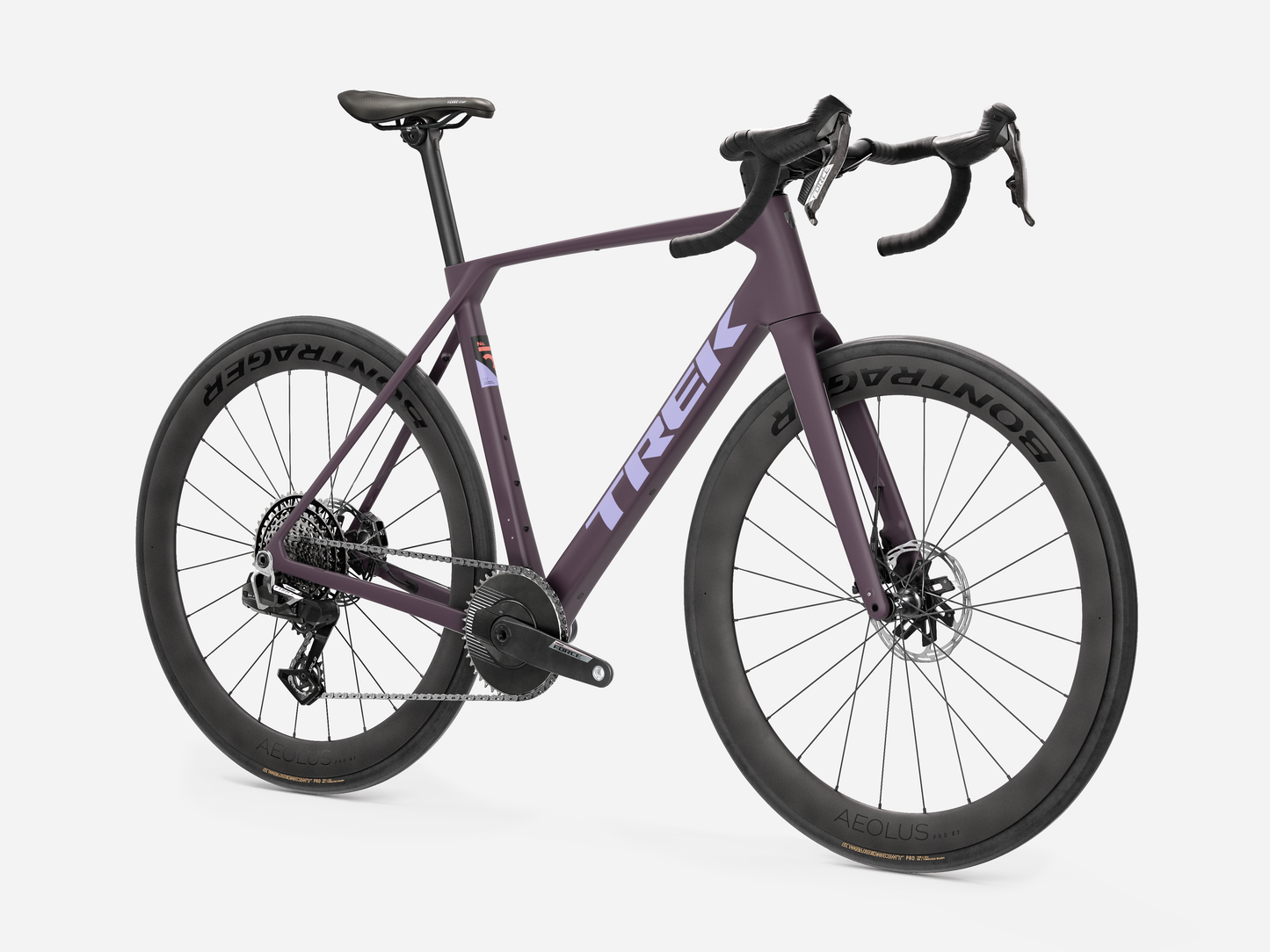 TREK Domane SL 7 AXS 1x Gen 5