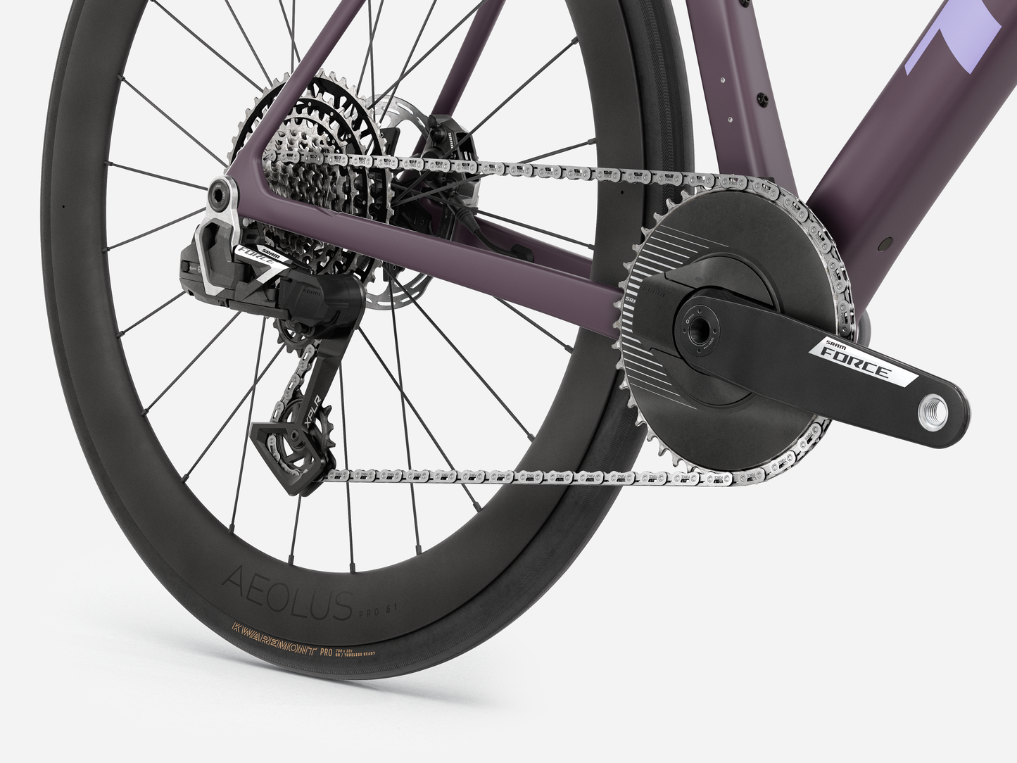 TREK Domane SL 7 AXS 1x Gen 5