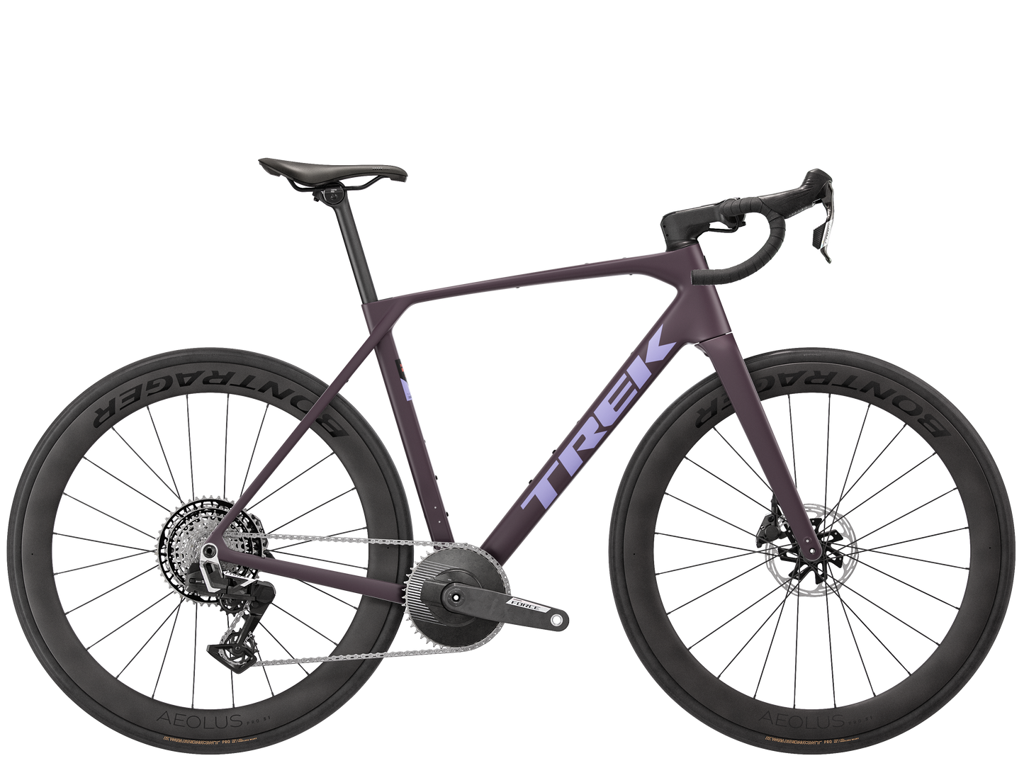 TREK Domane SL 7 AXS 1x Gen 5