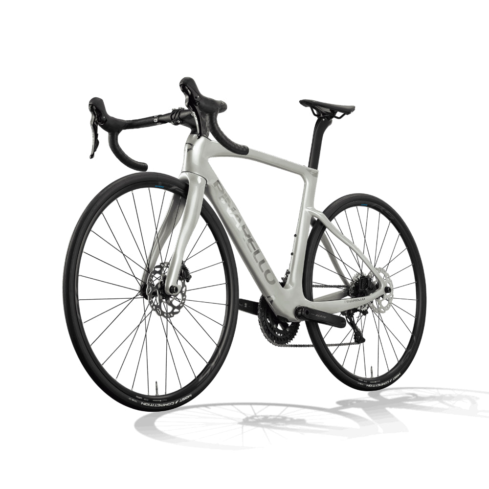 PINARELLO F1 (2026) 105 メカニカル 12s