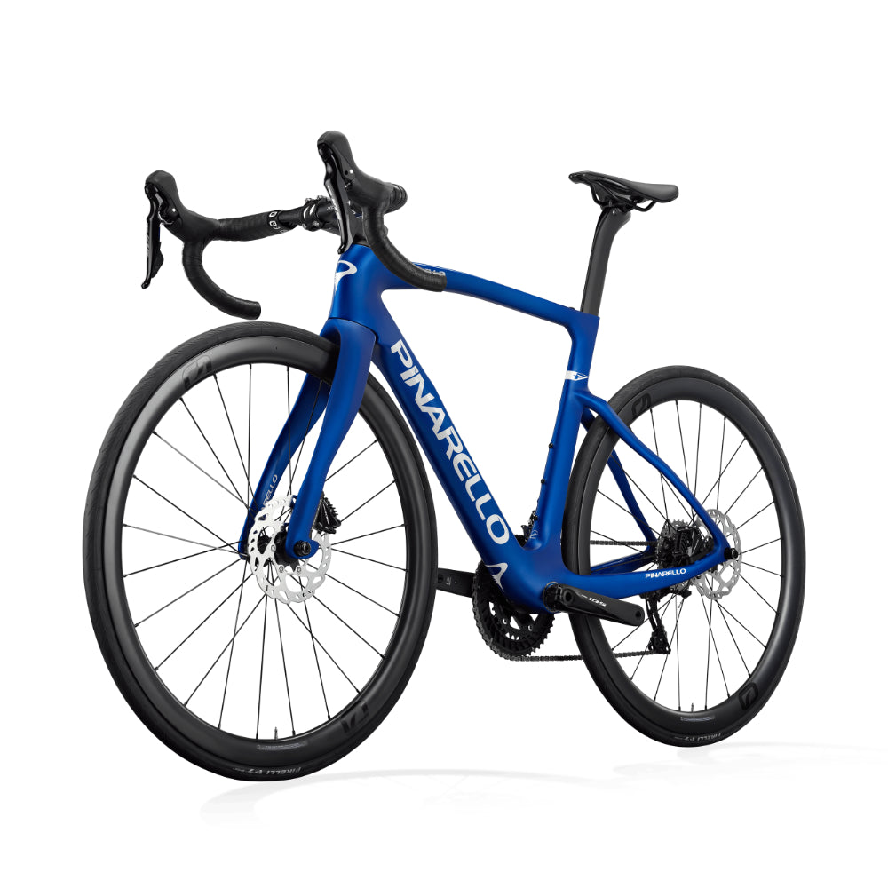 PINARELLO F5 (2023)  105 12s メカニカル 完成車