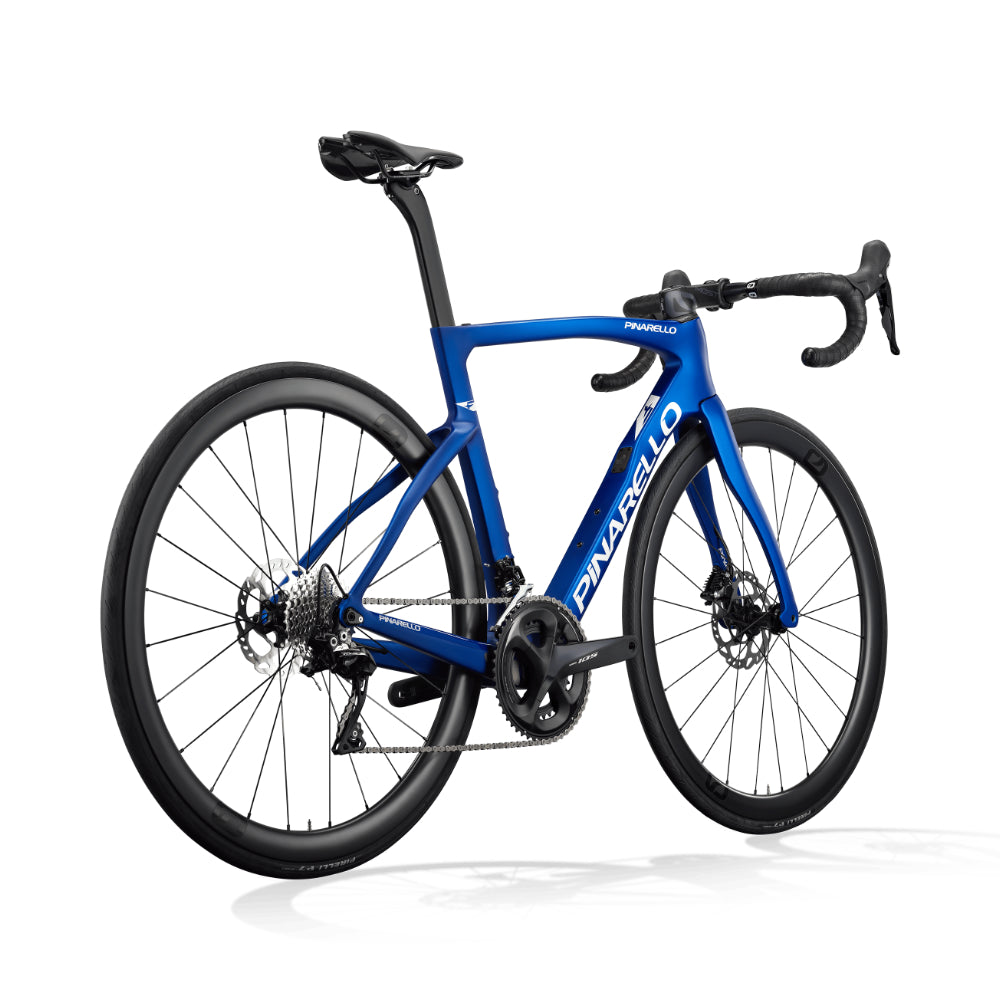 PINARELLO F5 (2023)  105 12s メカニカル 完成車