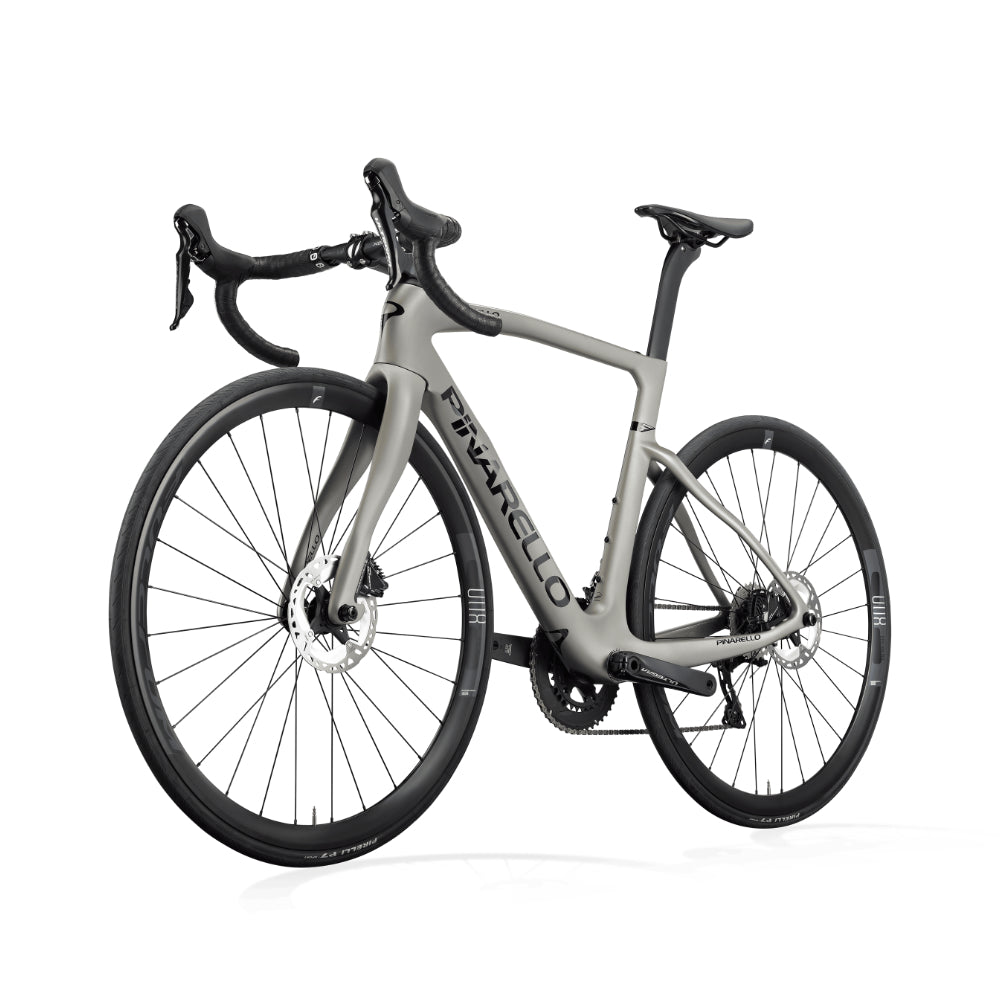 PINARELLO F5 (2024) 105 12s メカニカル 完成車