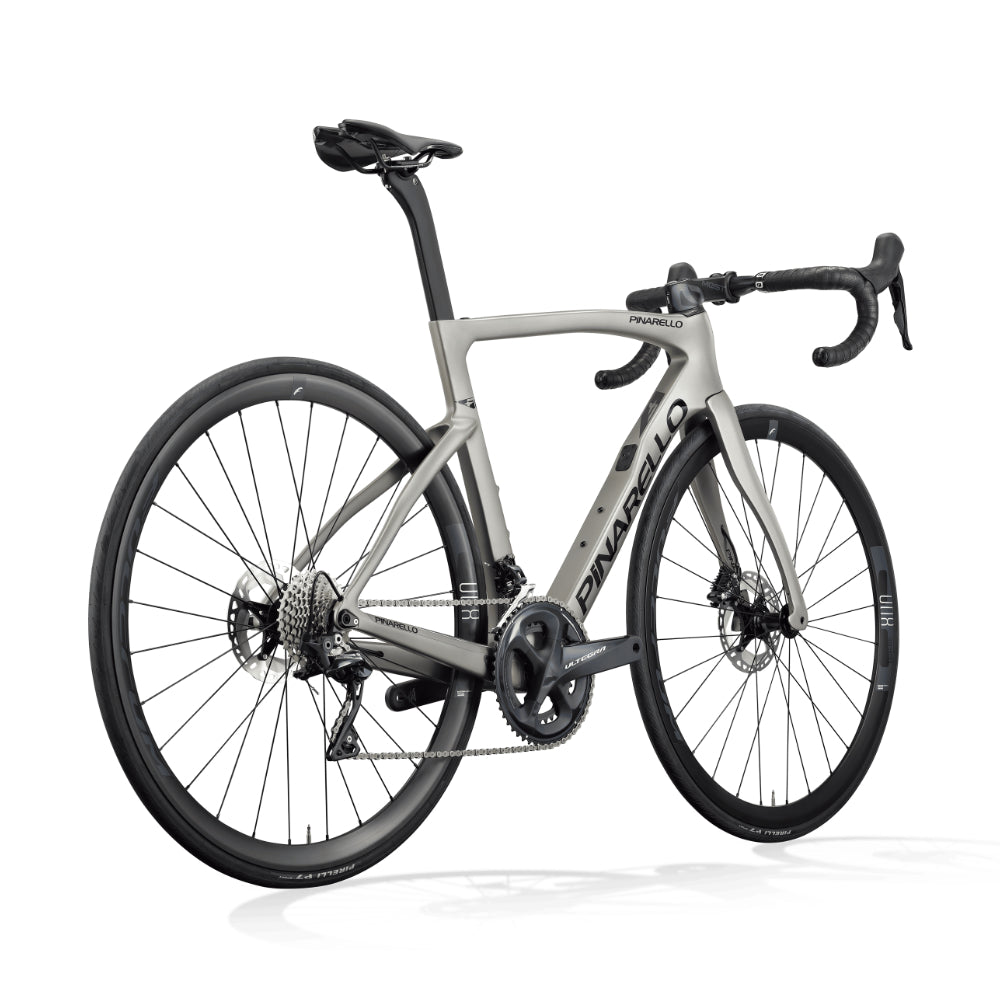 PINARELLO F5 (2024) 105 12s メカニカル 完成車