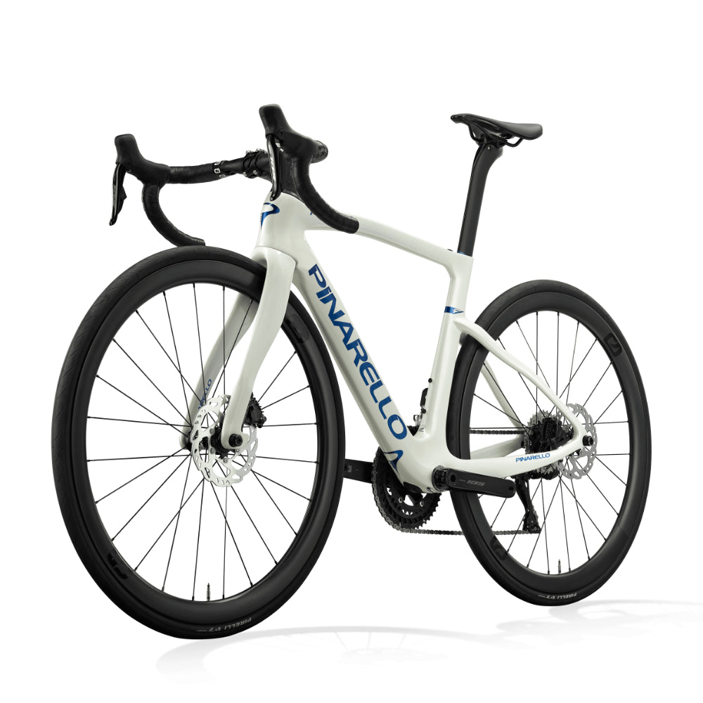 PINARELLO F5 (2023) 105 12sDi2 完成車