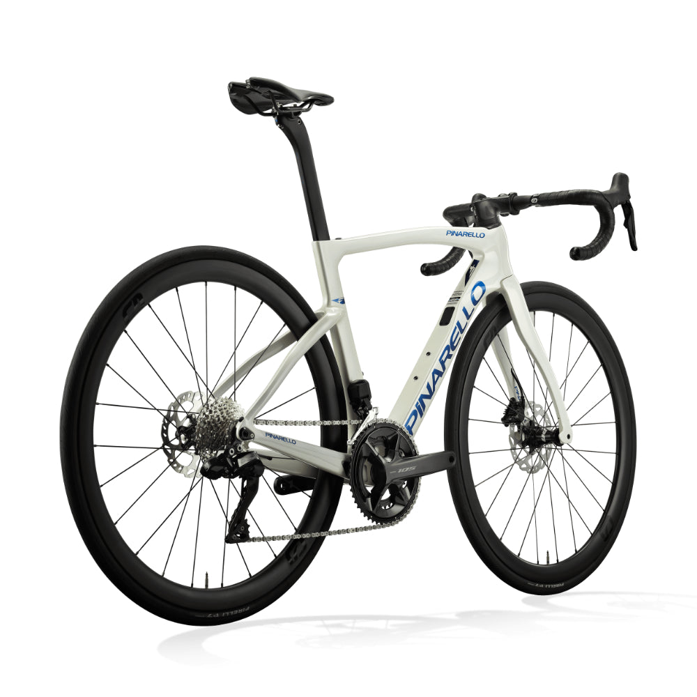 PINARELLO F5 (2023) 105 12sDi2 完成車