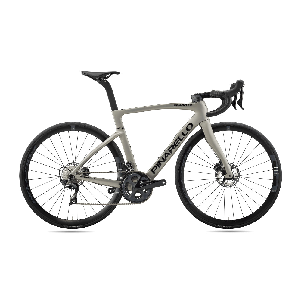 PINARELLO F5 (2024) 105 12s メカニカル 完成車