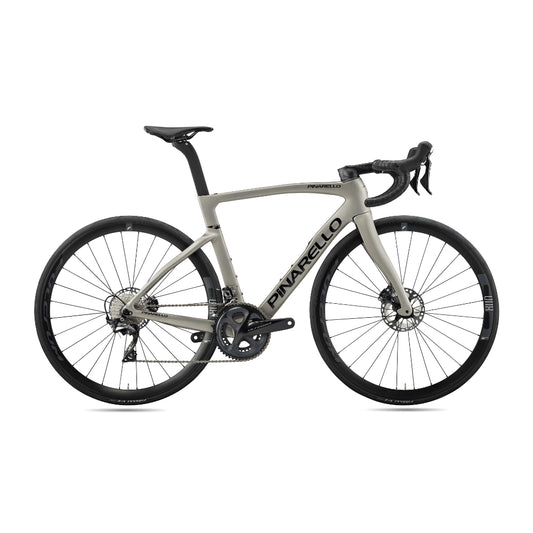 PINARELLO F5 (2024) 105 12s メカニカル 完成車