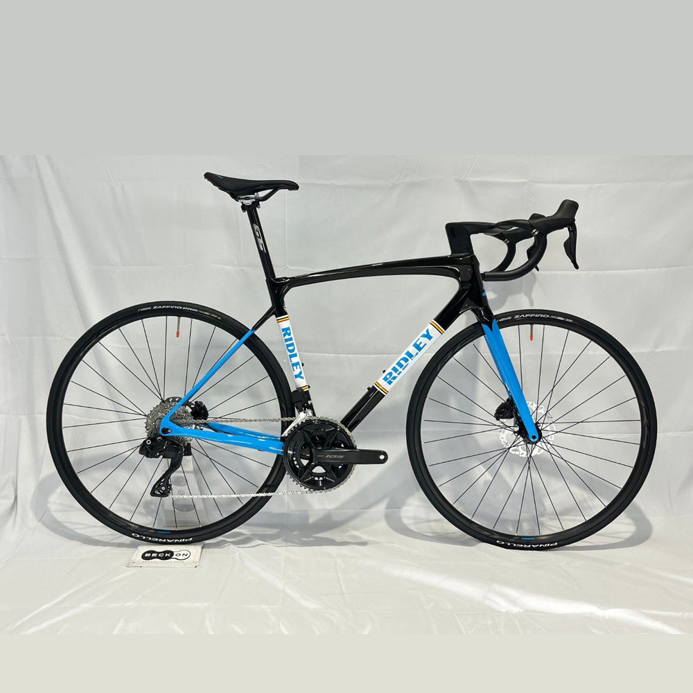 RIDLEY（リドレー） – スポーツサイクルショップベックオン