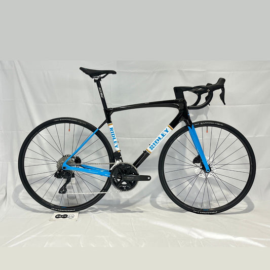 RIDLEY FENIX SLIC Heritage LTD ベックオンオリジナル完成車