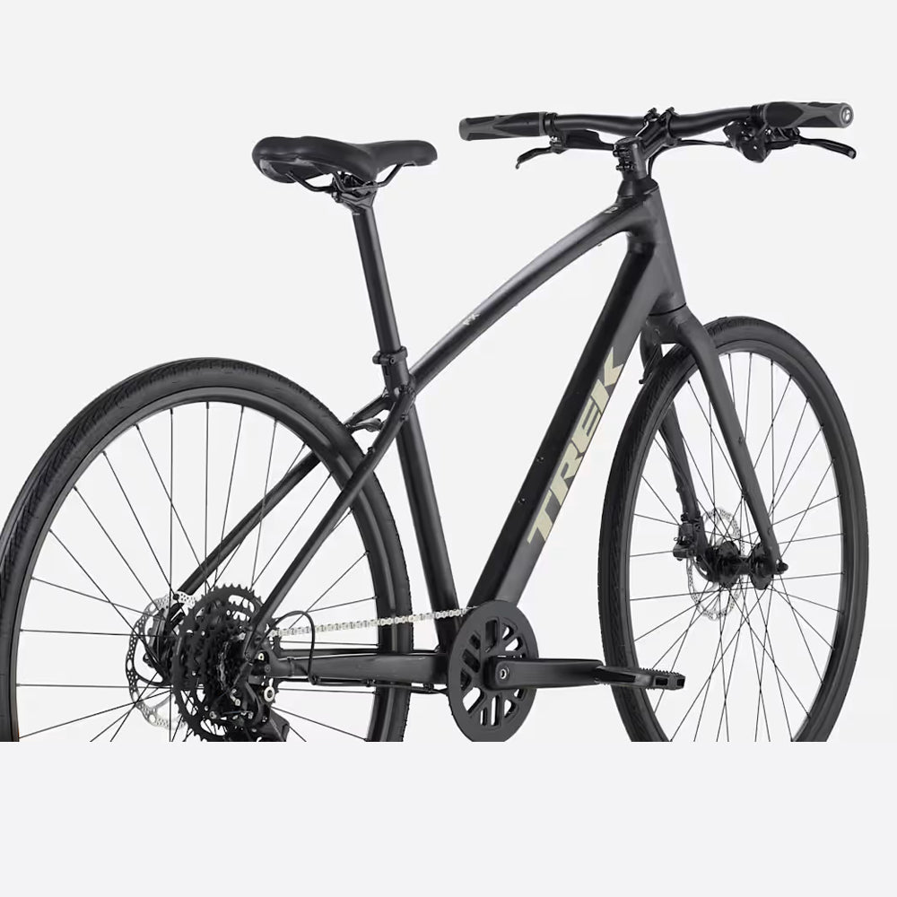 TREK  FX 2 Gen 4