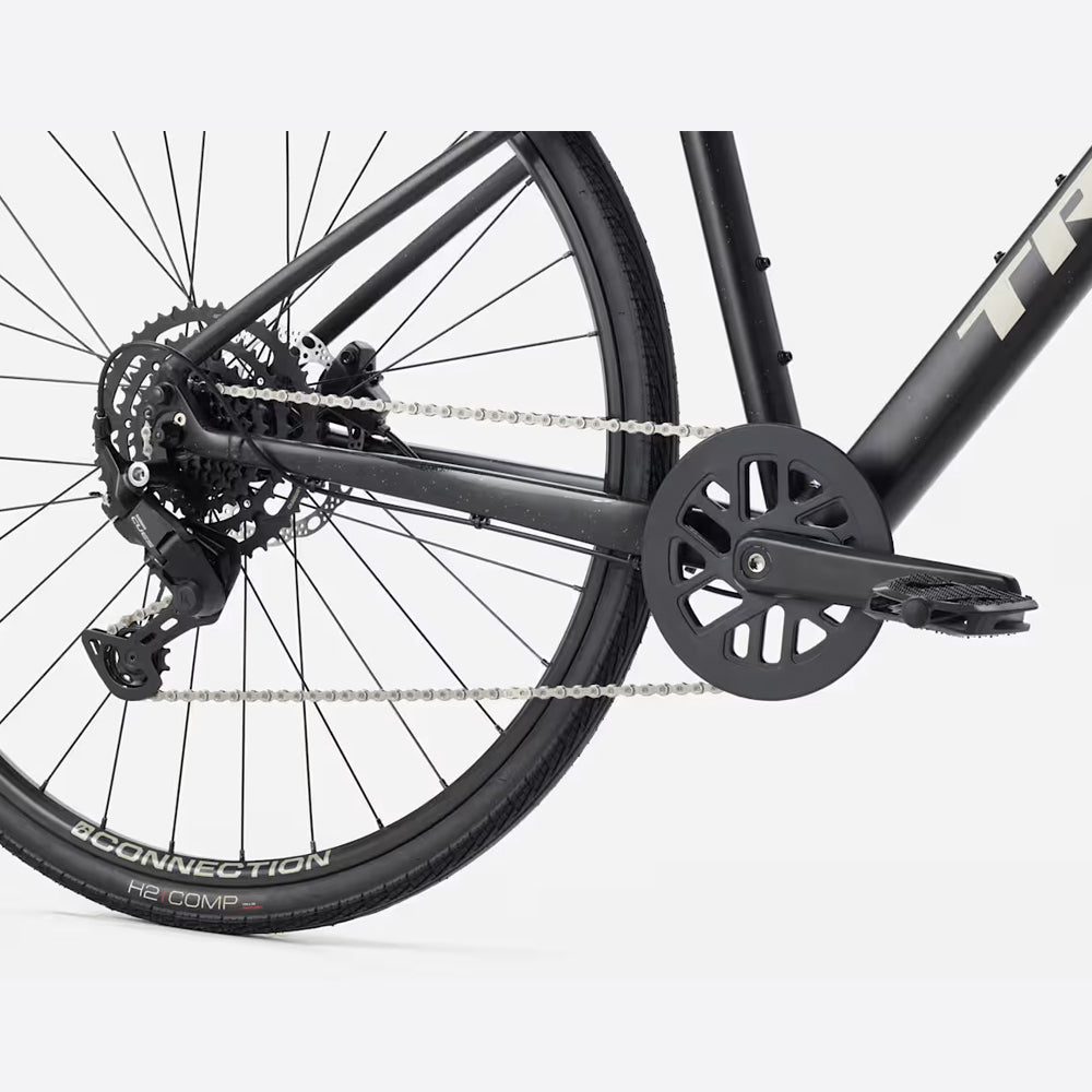 TREK FX 2 Gen 4 – スポーツサイクルショップベックオン