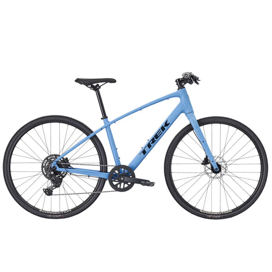 TREK  FX 2 Gen 4
