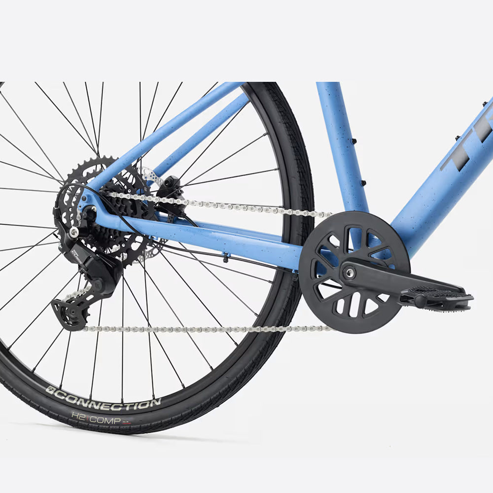 TREK  FX 2 Gen 4
