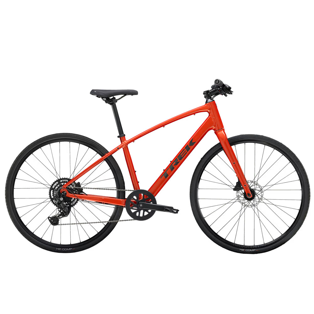 TREK  FX 2 Gen 4