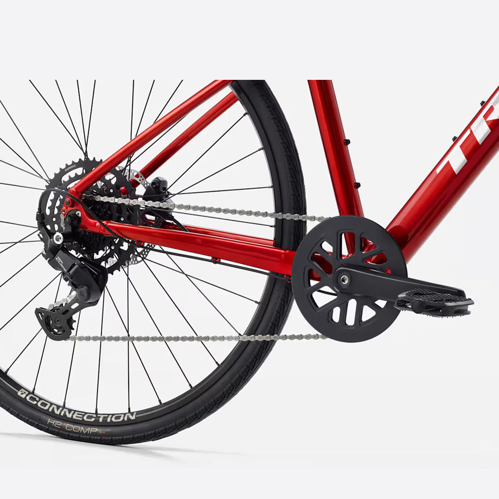 TREK  FX 2 Gen 4