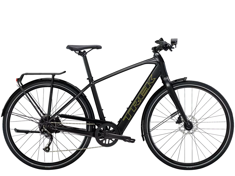 TREK(トレック)