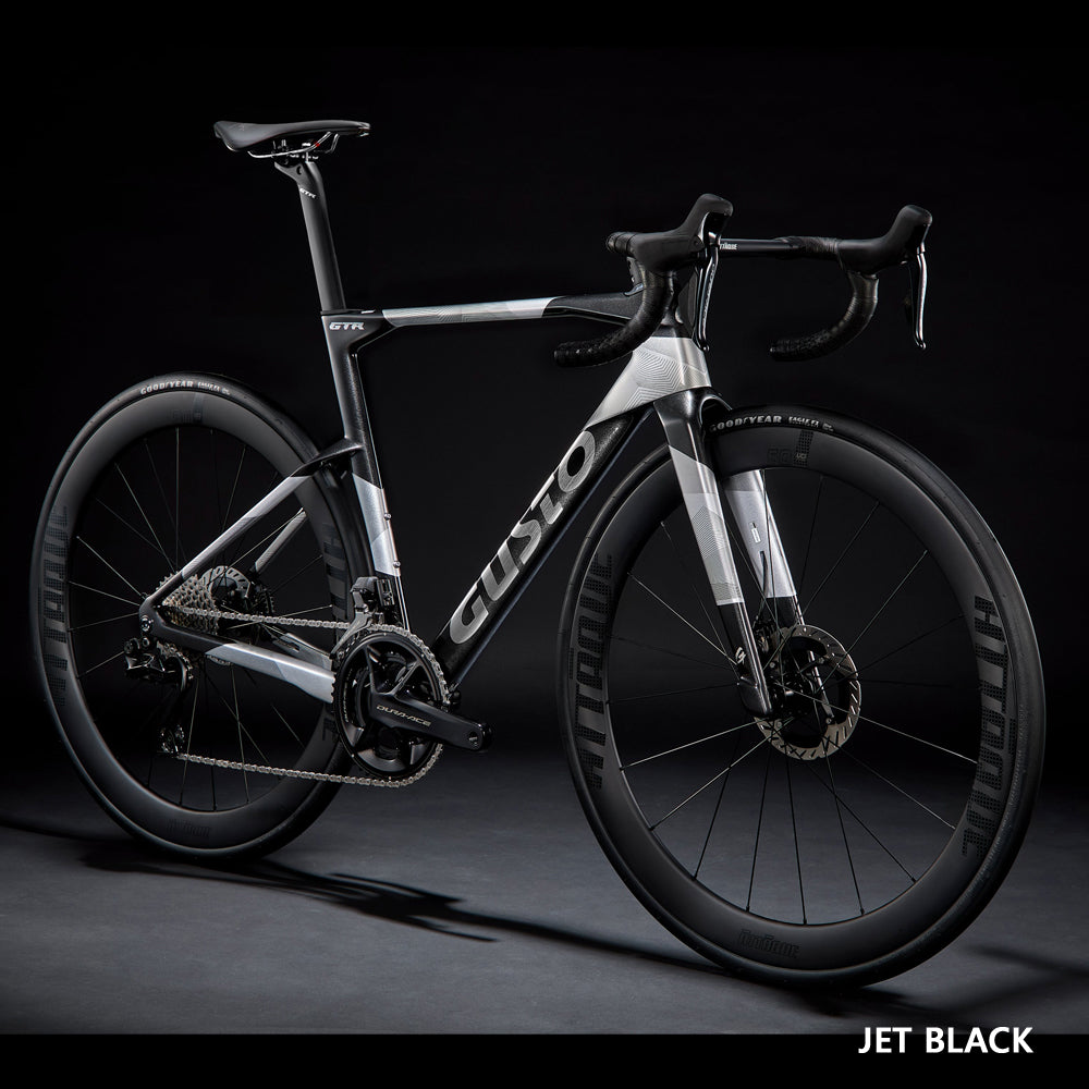 GUSTO GTR SPORT LEGEND – スポーツサイクルショップベックオン