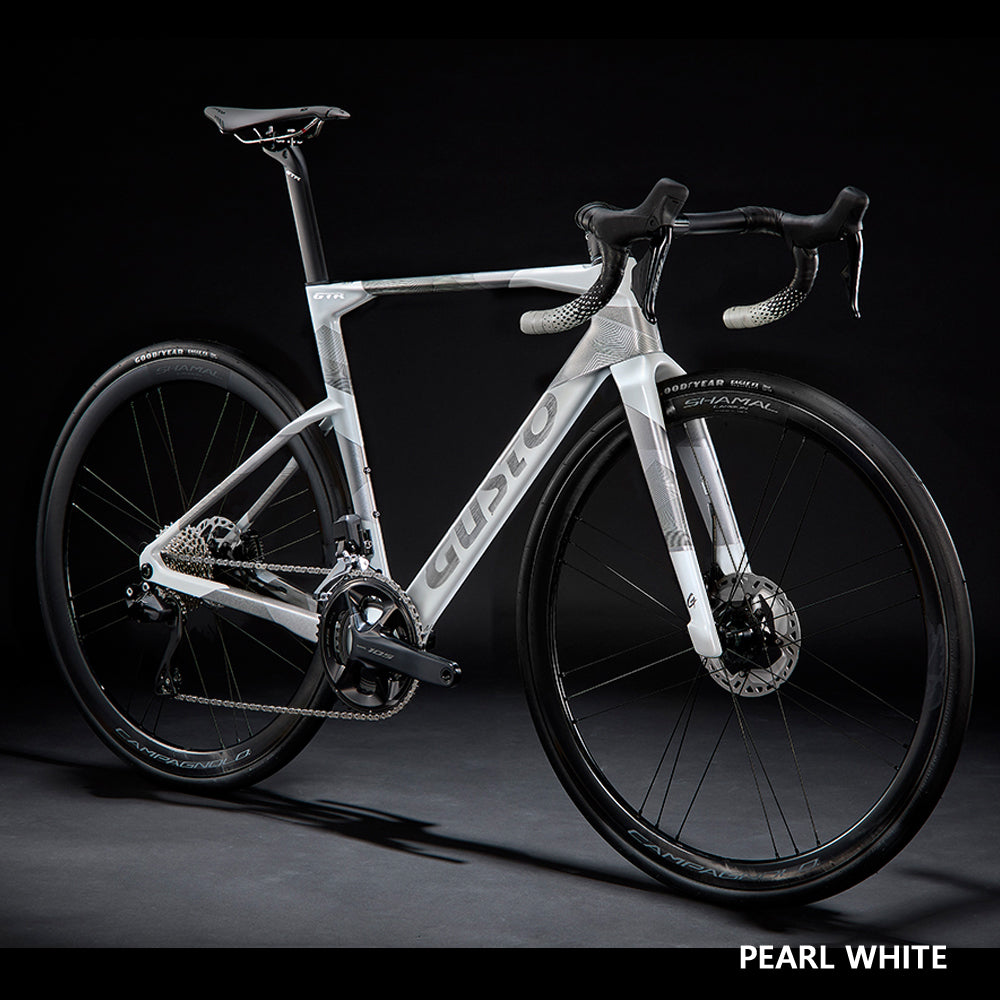 GUSTO GTR PRO LEGEND – スポーツサイクルショップベックオン