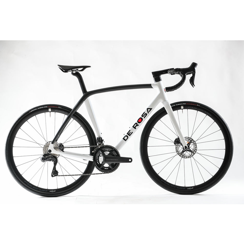 自転車本体 De Rosa Idol DE ROSA IDOL ULTEGRA Di2 12s – スポーツサイクルショップベックオン
