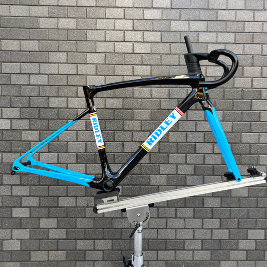 RIDLEY FENIX SLIC HERITAGE FFS フレームセット