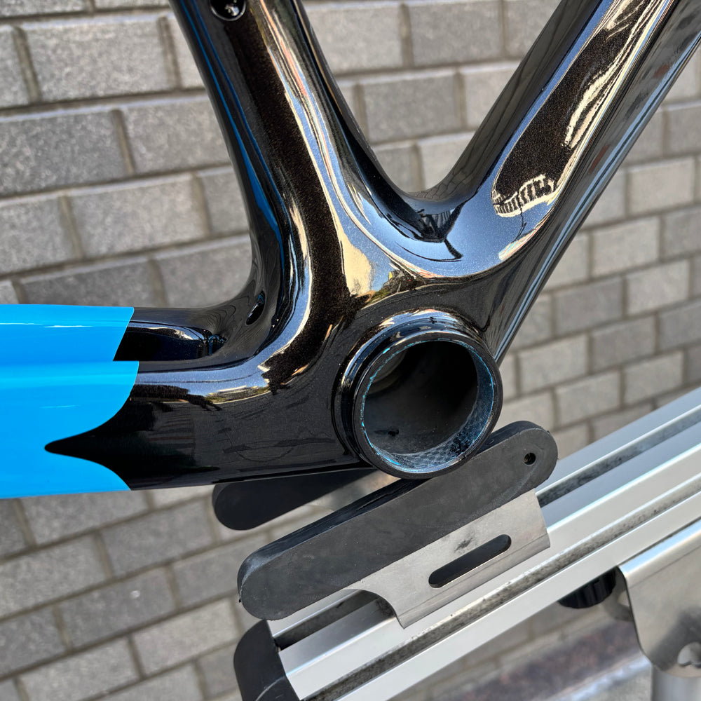 RIDLEY FENIX SLIC HERITAGE FFS フレームセット
