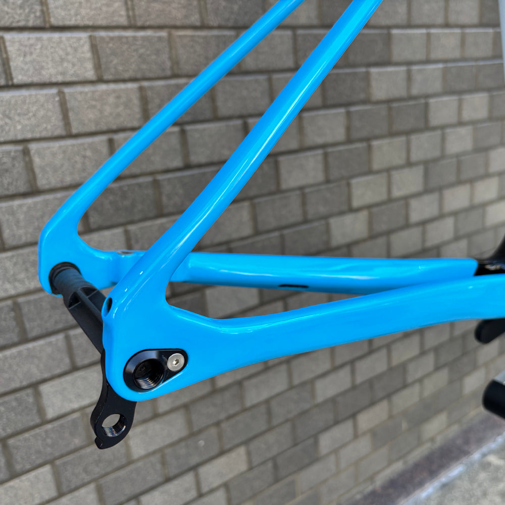 RIDLEY FENIX SLIC HERITAGE FFS フレームセット