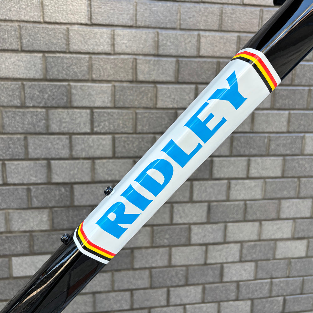 RIDLEY FENIX SLIC HERITAGE FFS フレームセット
