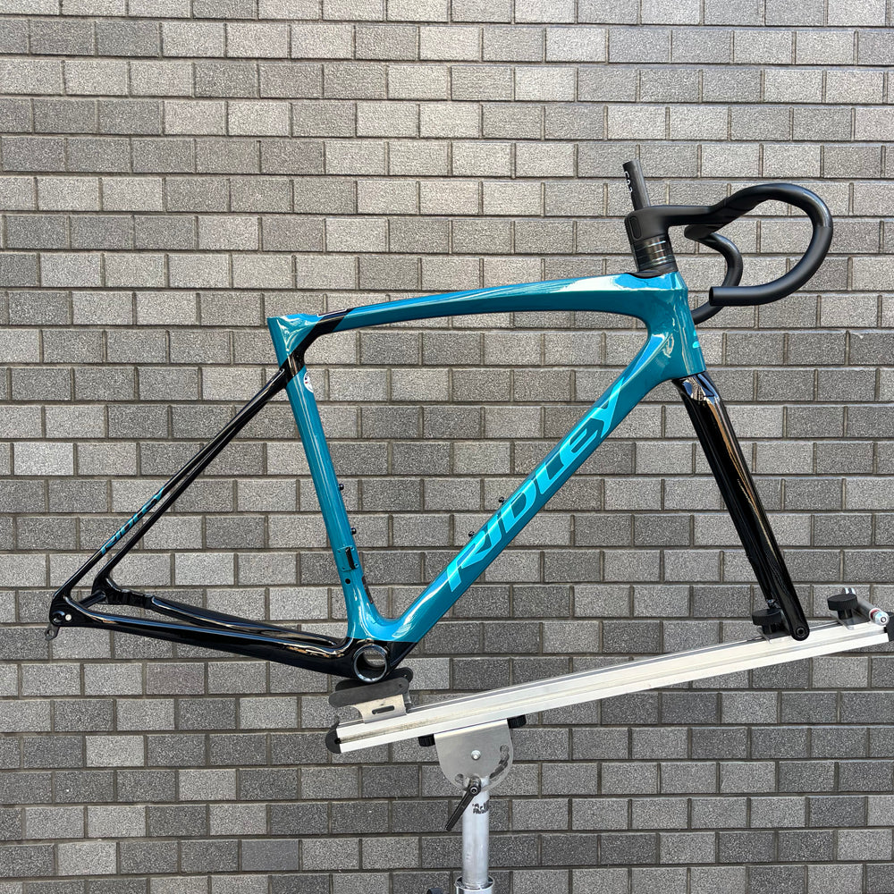 RIDLEY FENIX SLIC FFS フレームセット