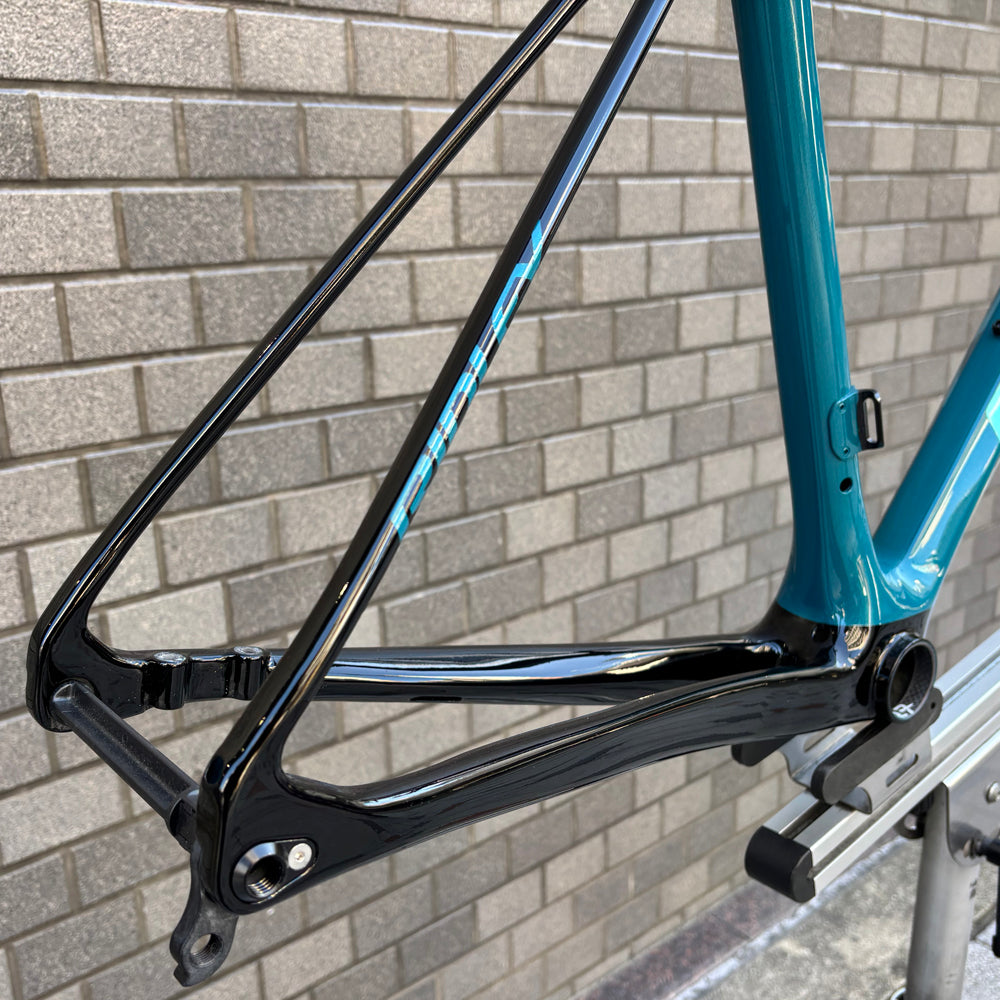 RIDLEY FENIX SLIC FFS フレームセット