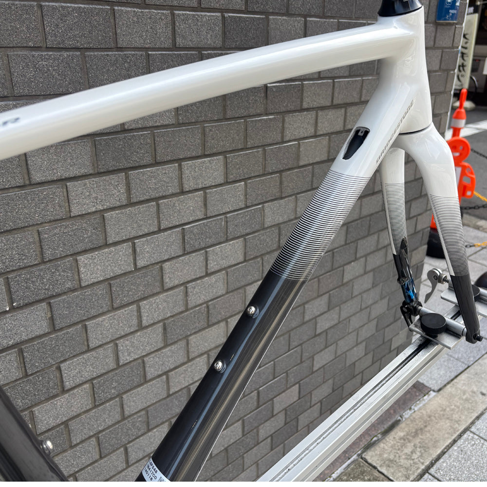 BRIDGESTONE ANCHOR RL8D