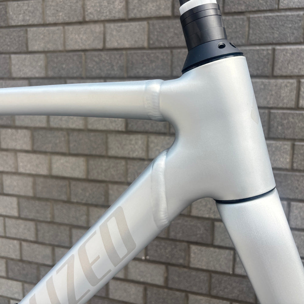 SPECIALIZED ALLEZ SPRINT FRAMESET