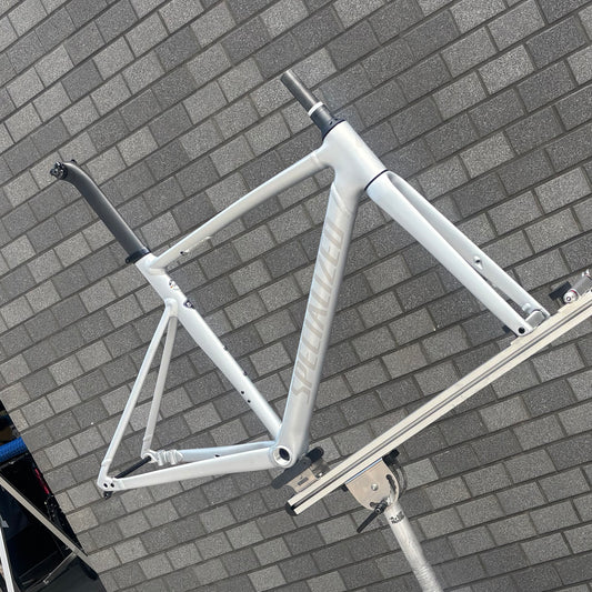 SPECIALIZED ALLEZ SPRINT FRAMESET
