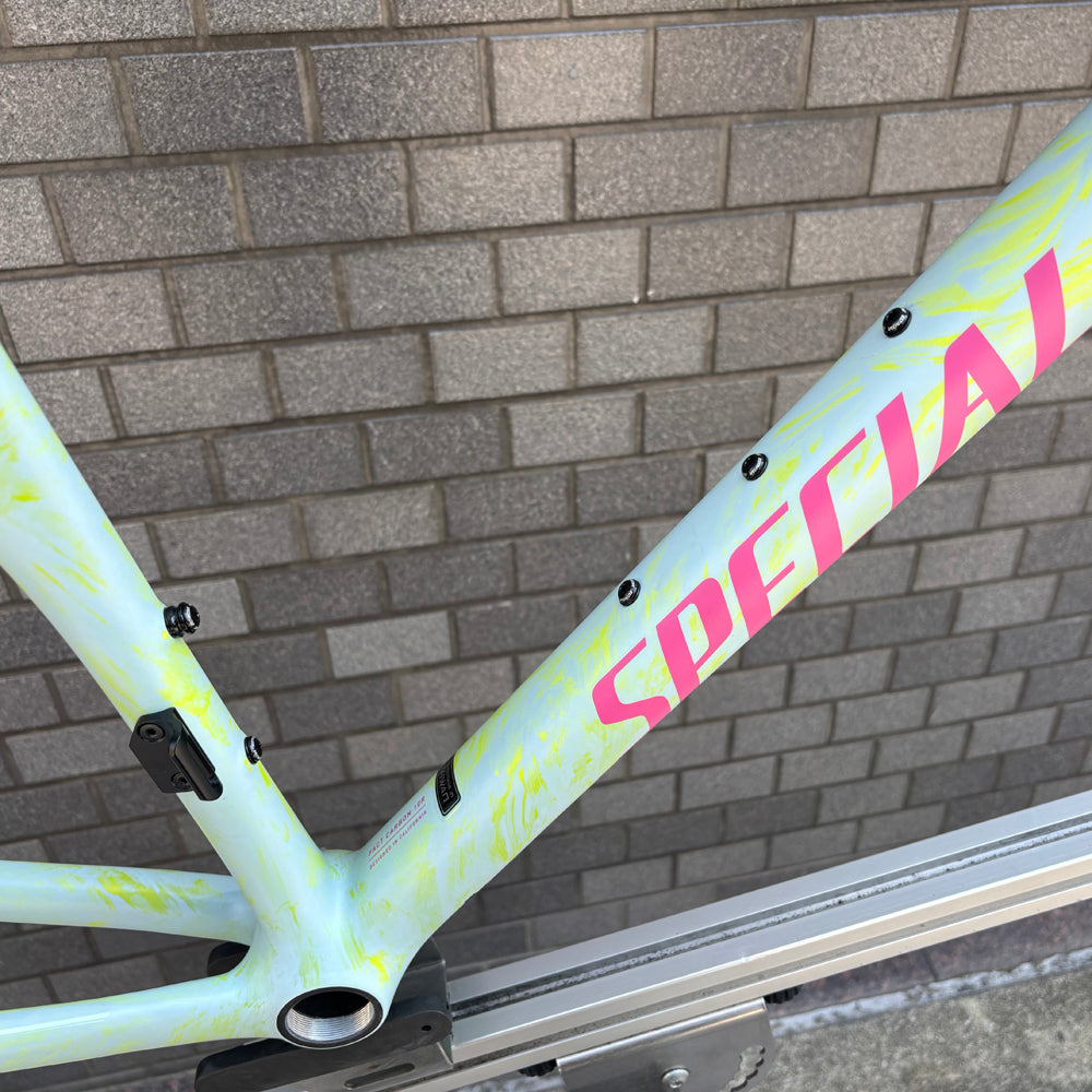 SPECIALIZED TARMAC SL8 FRAMESET