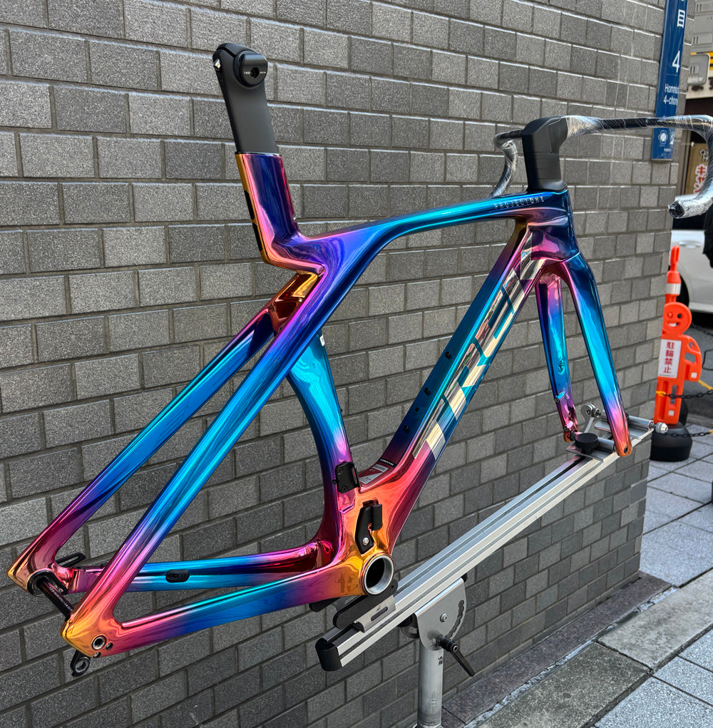 TREK Madone SLR 7 Gen 7