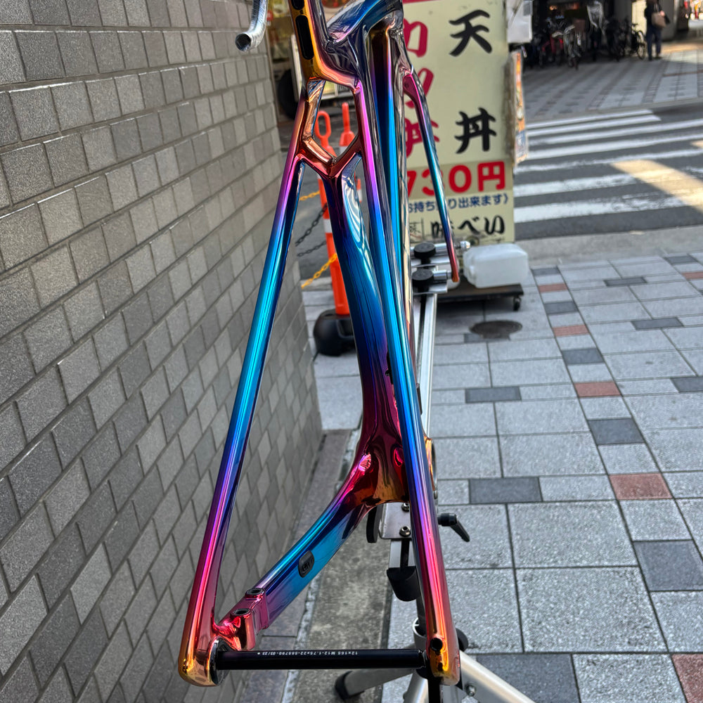 TREK Madone SLR 7 Gen 7