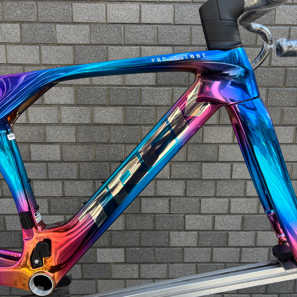 TREK Madone SLR 7 Gen 7