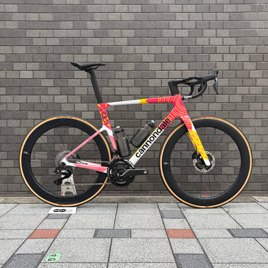cannondale SuperSix EVO LAB71 Team(キャノンデール スーパーシックスエヴォ ラヴ71 チーム)