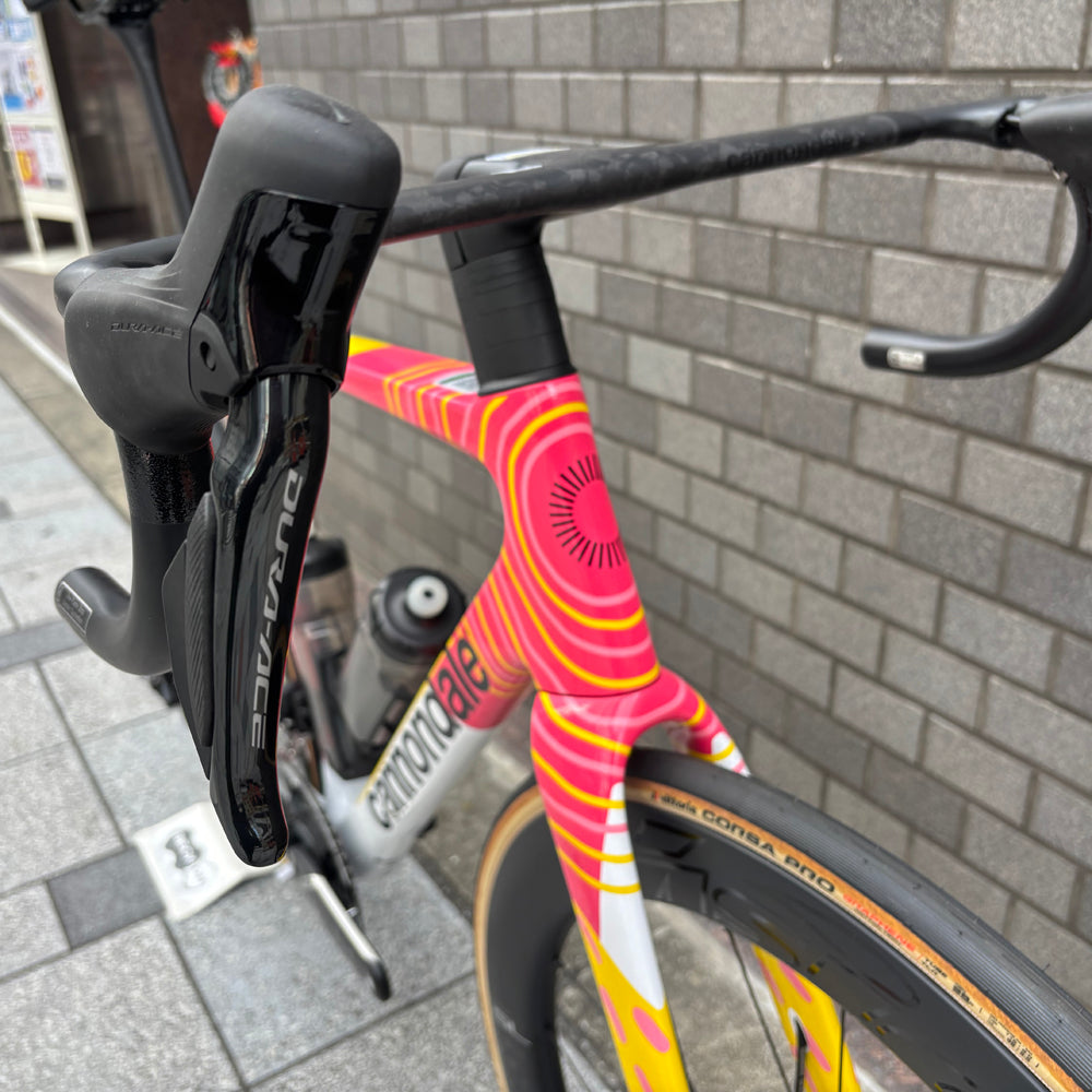 cannondale SuperSix EVO LAB71 Team(キャノンデール スーパーシックスエヴォ ラヴ71 チーム)