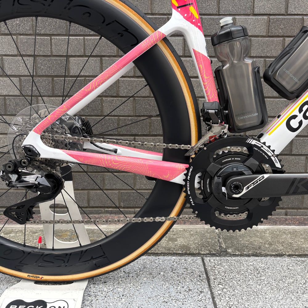 cannondale SuperSix EVO LAB71 Team(キャノンデール スーパーシックスエヴォ ラヴ71 チーム)