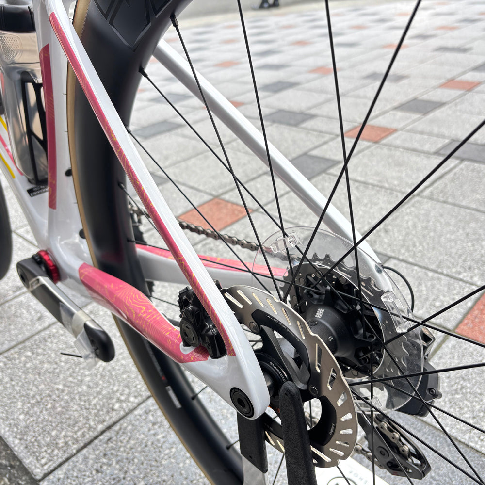 cannondale SuperSix EVO LAB71 Team(キャノンデール スーパーシックスエヴォ ラヴ71 チーム)