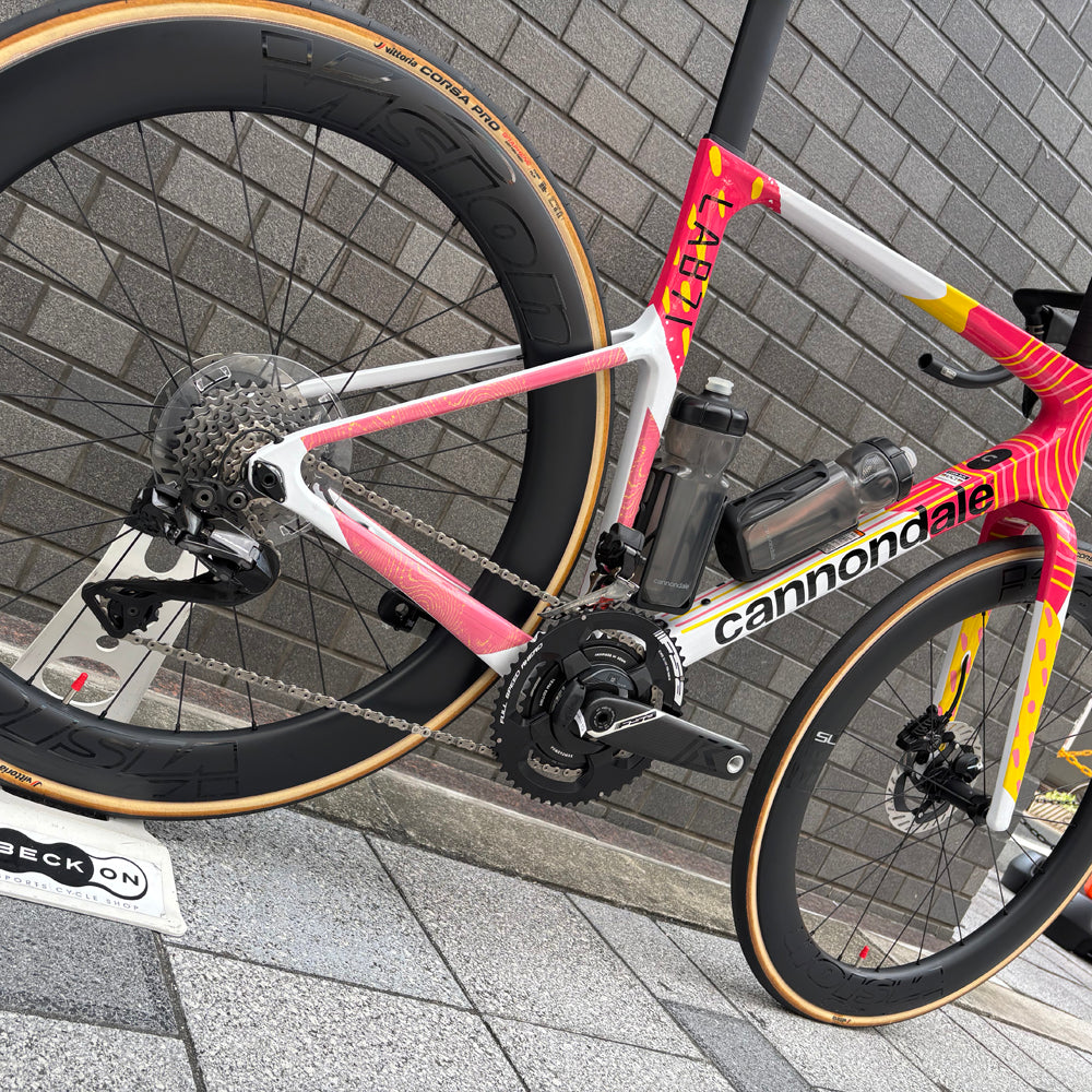 cannondale SuperSix EVO LAB71 Team(キャノンデール スーパーシックス