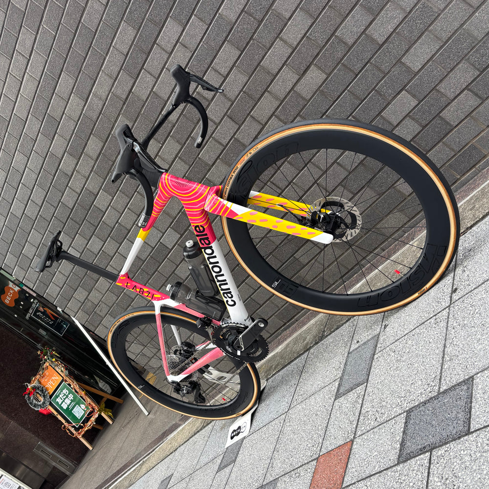 cannondale SuperSix EVO LAB71 Team(キャノンデール スーパーシックス