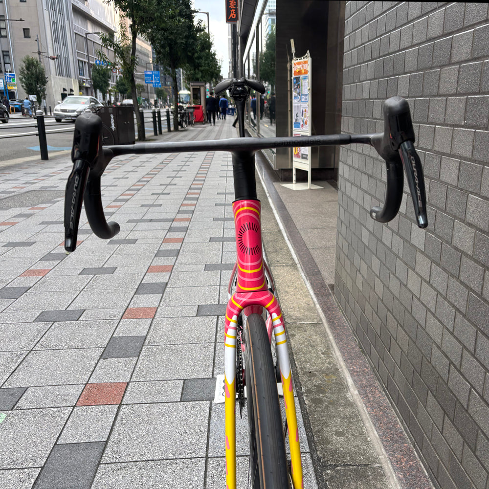 cannondale SuperSix EVO LAB71 Team(キャノンデール スーパーシックス